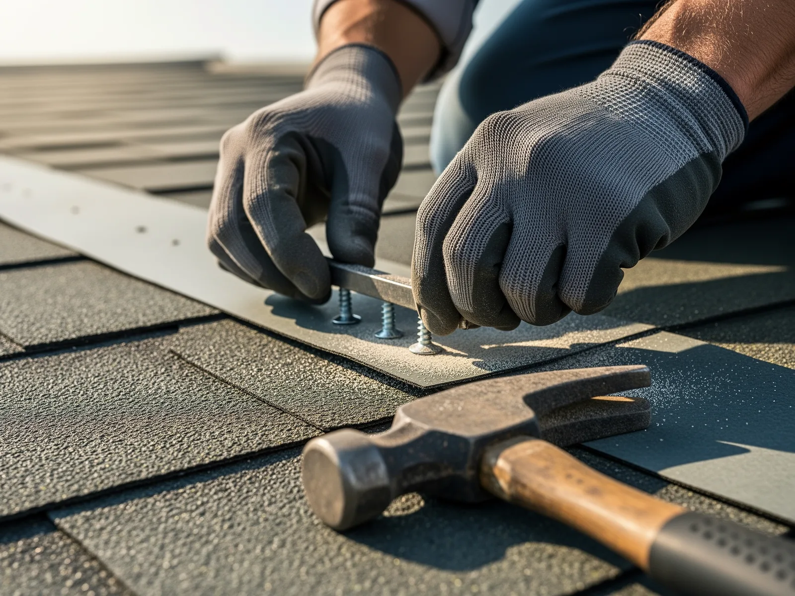 Why choose Fascia Repair in Louisa, KY